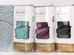 4510-БЧ КПБ 2-х сп. сатин "Абстракция" рис. D21/18-5610