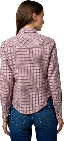 Рубашка женская