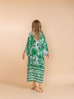 Туника (вискоза) №25-221-1 - Ганг фото 6