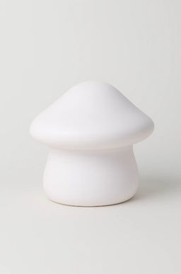 Алмазная мозаика на копилке (нижняя загрузка) Draw Me! Mushroom, (9.5*9.5*10 см)