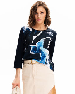 Лонгслив 62.2 - Elena sorti фото 2