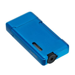 Зажигалка S.QUIRE FL039-Blue фото 4
