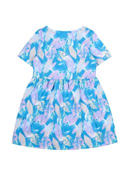 платье 1ДПК3998001н - Апрель фото 2