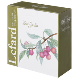 НАБОР САЛАТНИКОВ LEFARD FRUIT GARDEN 17,5*5,5 СМ 2 ШТ. 750 МЛ  фото 3