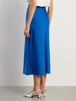 ЕМКА / Юбка а-силуэта - Emka фото 4