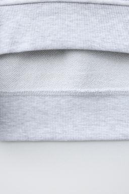SUDADERA PENN  / Gris vigor? - Zara фото 4