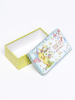 Набор коробок 10 в 1 «Праздничное настроение», 30×19×11.5 - 12×6.5×4 см