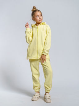 964Д Костюм детский "Желтый"