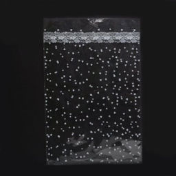 Цена за 100 шт. Пакет прозрачный 2,5 микр 20х30 / T-1233 /уп 100/10000/ - Галеонтрейд фото 2