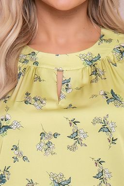 Блузка 41372 - Avili фото 4