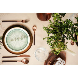 Скатерть Этель «Nature forest» 146×250 см, 100% хлопок, репс 210 г/м²