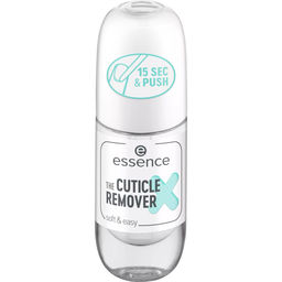 Средство для удаления кутикулы The Cuticle Remover
