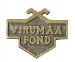 Значок Вирумаа