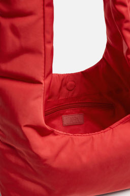 PADDED LIMITED EDITION HANDBAG - Zara фото 4