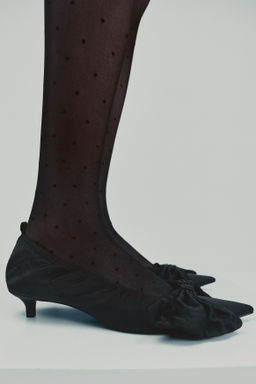 Salones con lazo - H&m фото 2