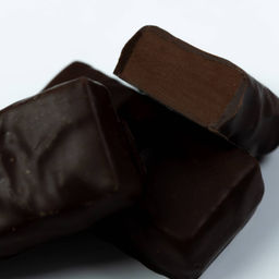 Шоколадные конфеты Трюфели Экстра Эрмитаж 180г - Петербургская коллекция фото 6