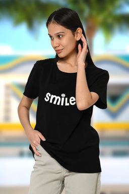 футболка женская 8737-23 Новинка