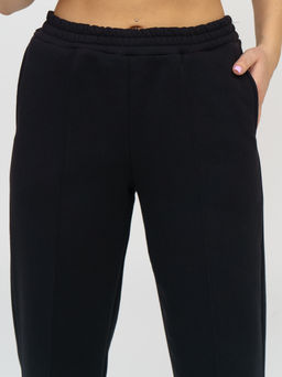 889 Брюки "Черный"