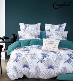 КПБ Candies Cotton Luxe CANCL033 Евро