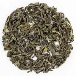 Зеленый Мао Фэн