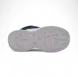 Кроссовки А7011-1 черные - Sport фото 3