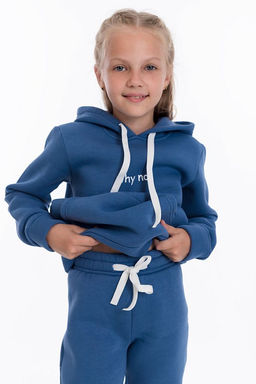Костюм М222055Пз индиго