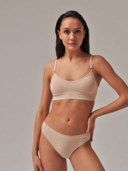 MY Трусы женские SL442 BRASILIANO (1/100) фото 11