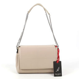 Женская кожаная сумка Sergio Valentini 0027-10  фото 2