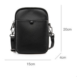 Bags Сумка женская / кожа / 0115221  фото 15