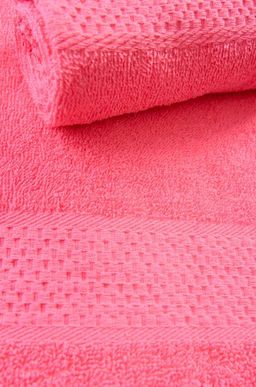 Набор махровых полотенец 3 шт Happy Fox Home  фото 7