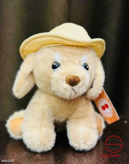 Плюшевая мягкая игрушка