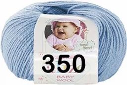 BABY WOOL - Alize фото 16