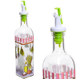 26673 Бутылка для масла 500мл MB (х24) - Mayer&boch фото 2