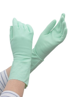 Перчатки Экстра Сенсейшн M