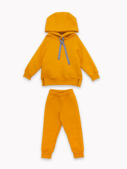 Костюм футер начёс Нейтон 30217