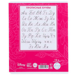 Цена за 10 шт. Тетрадь 12 листов, 5 видов МИКС, косая линия, Коты аристократы