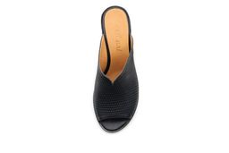 Босоножки EDART 6014.624 bl.black