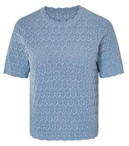 Женский ажурный пуловер Esmara фото 6