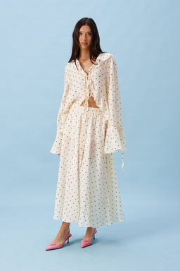 Юбка А1842 - Annete фото 5