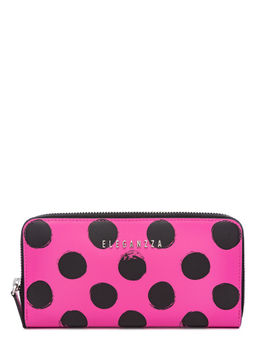 Кошелек Z157-2424 persian rose/black