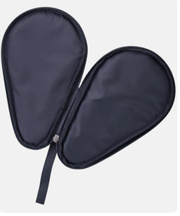 Чехол для ракетки для настольного тенниса Roxel RС-01, для одной ракетки, черный фото 3