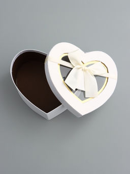 Набор подарочных коробок 3 в 1 сердца, 22?20?9; 18.5?17?7.5; 1 6?14?6 см