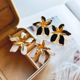 504075460 Серьги - J.prettier фото 2