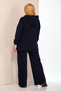 Костюм Anastasia 935.1 синий  фото 3