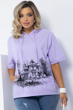 Блуза Мускат