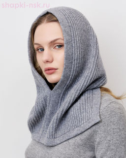 260135 CH Капор женский (56-58)