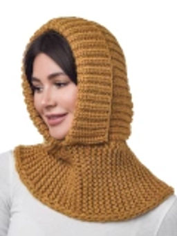 Капор Виана - Tamasha фото 3