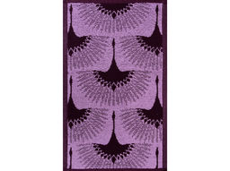 1с105.413ж1 Соты и пчелка (коралл3) Полотенце махровое 50х30 см - Текс-дизайн фото 256