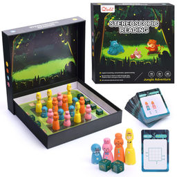 Игра развивающая