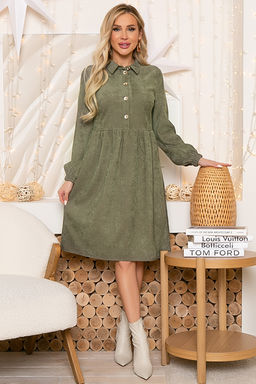 Платье 71011 - Avili фото 3